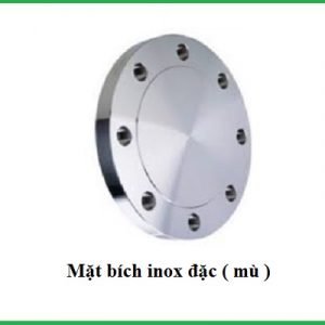 Bích inox đặc