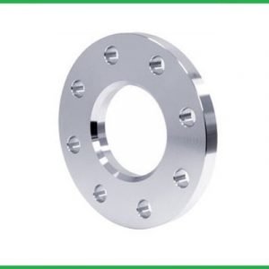 Mặt bích inox