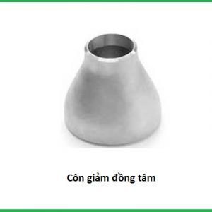 côn giảm đồng tâm