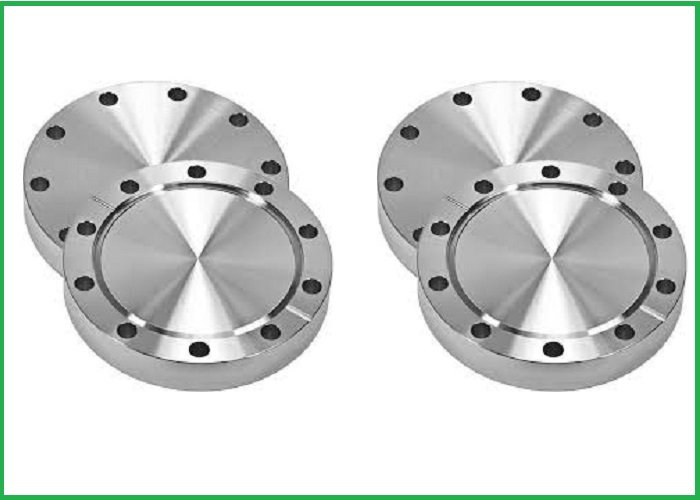 mặt bích đặc dn450