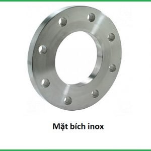 Mặt bích inox