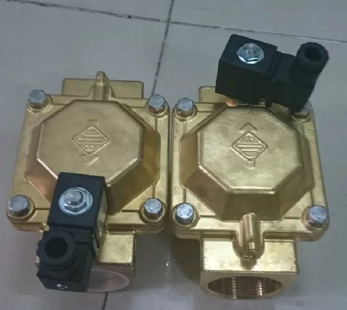 Van điện từ ODE