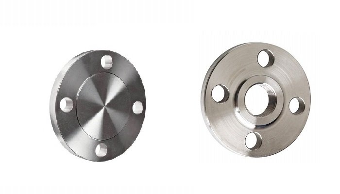 Mặt bích inox DN40