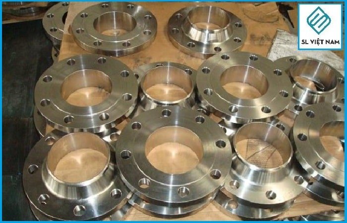 Mặt bích inox DN80